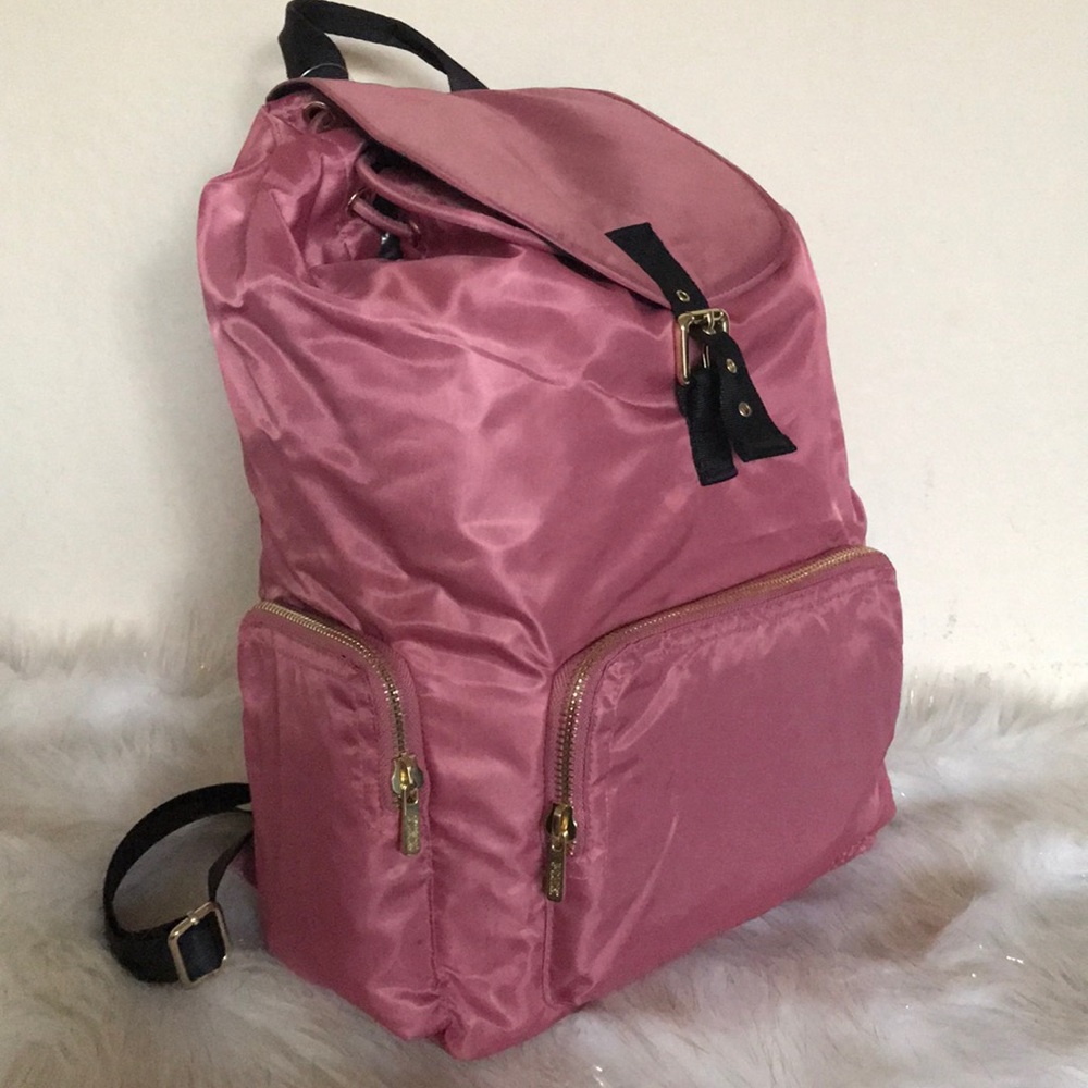 Victoria’s Secret backpack